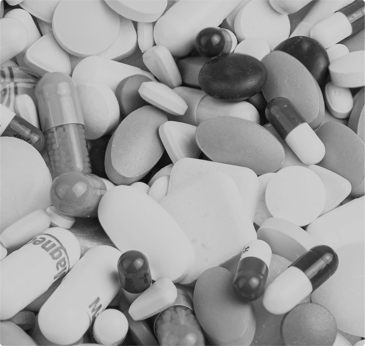 Lot de médicament différent