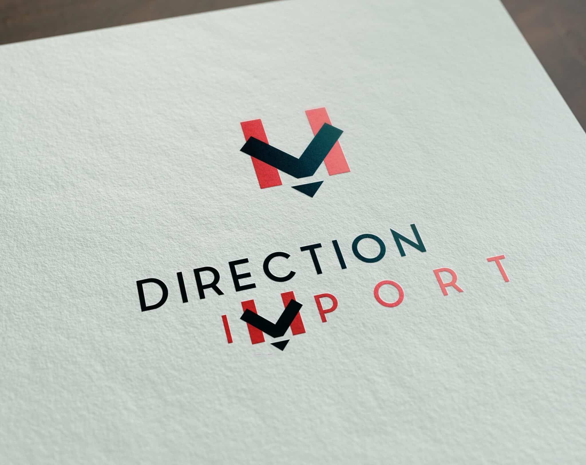 Direction Import