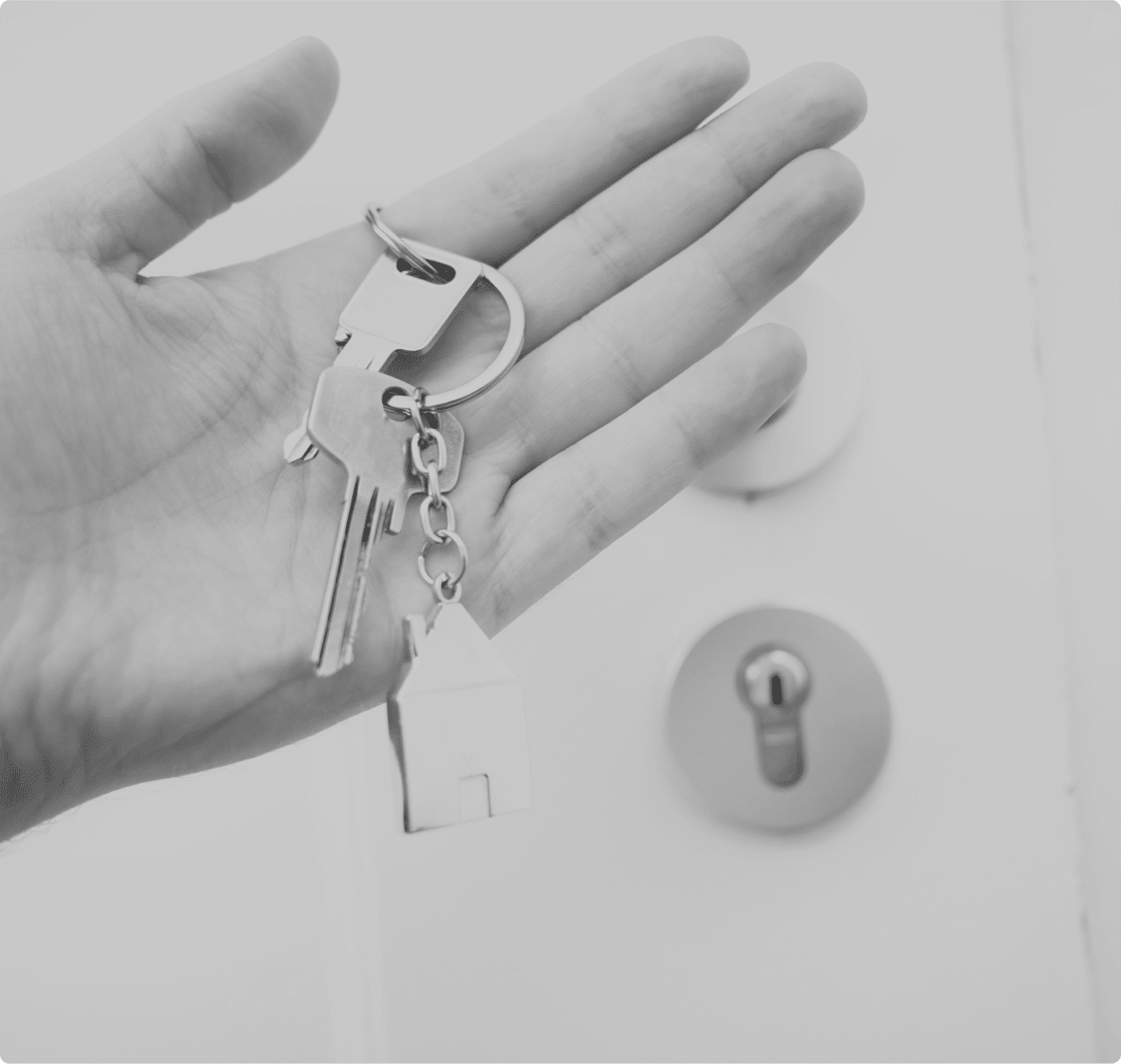 Achat d'une maison ou appartement