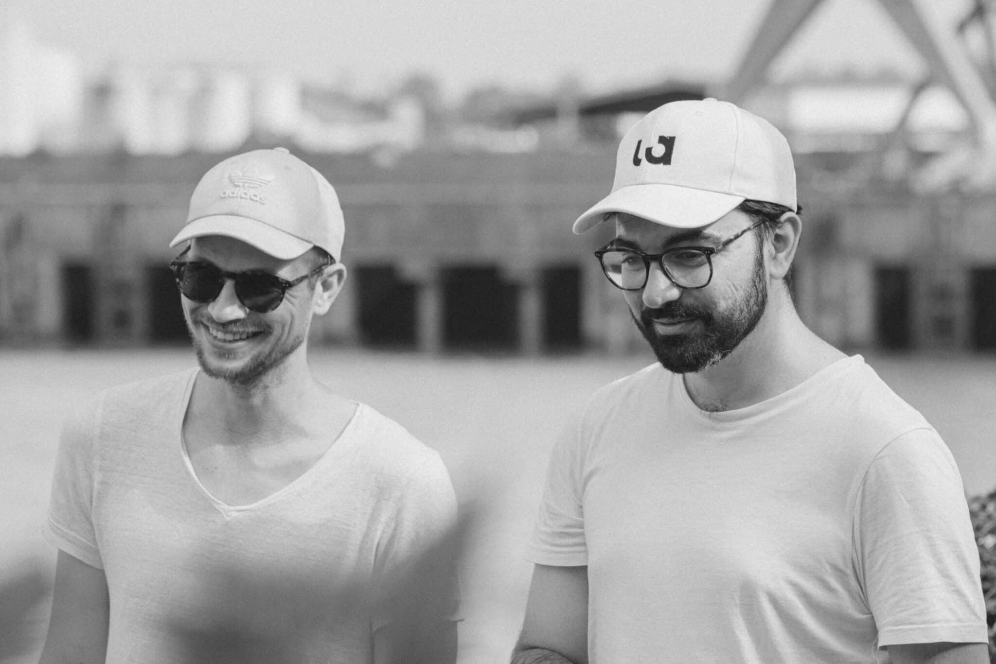 Benjamin Denie, Baptiste Donati