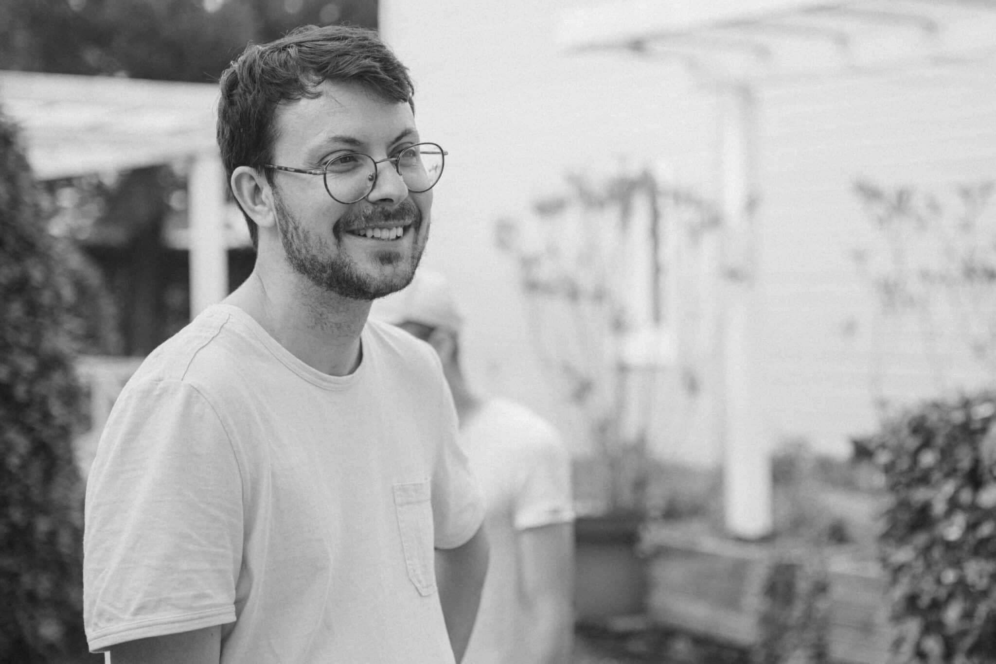 Tony Faria-Fernandes